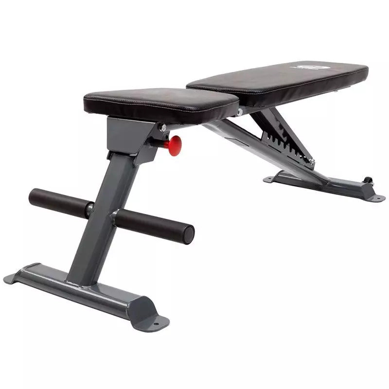 Black Bench III - Master Fitness