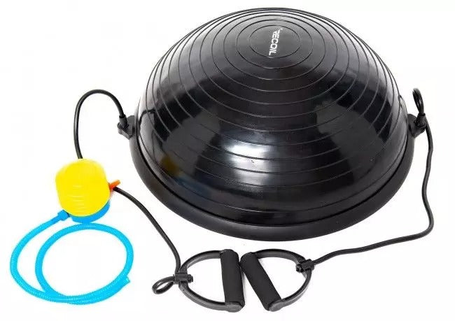 Bosupallo, sininen - Recoil