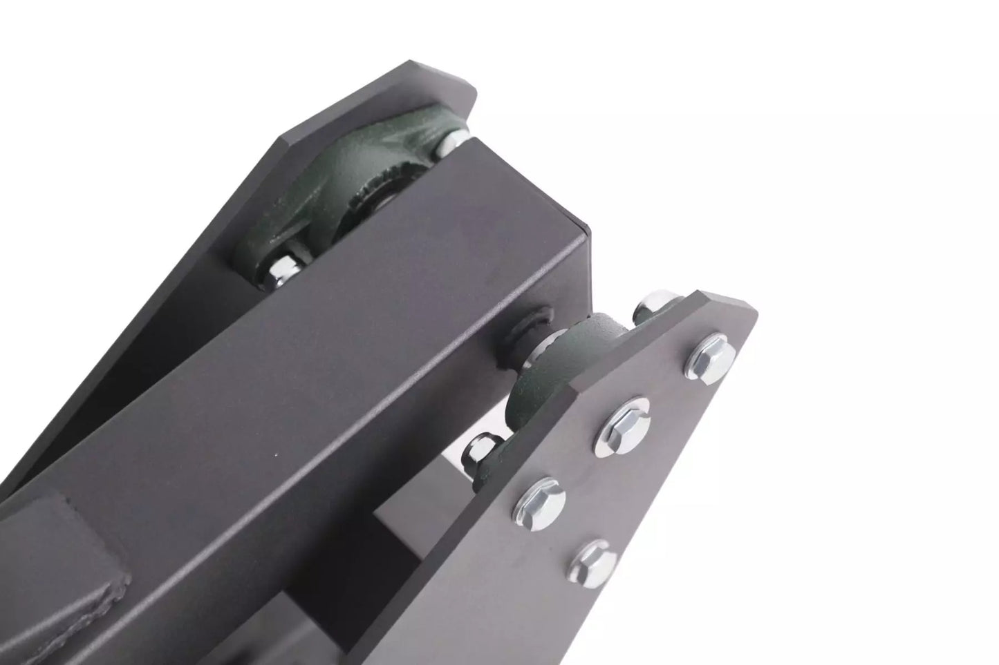 Vyökyykkylaite – Recoil