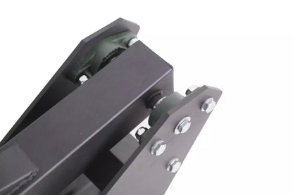 Vyökyykkylaite – Recoil