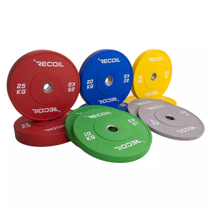 Pro Strength Package - Recoil