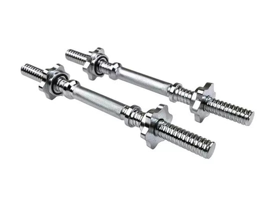 Käsipainotangot 25mm - Recoil