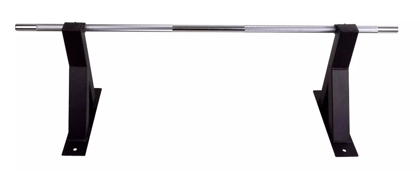 Seinään kiinnitettävä leuanvetotanko – Recoil