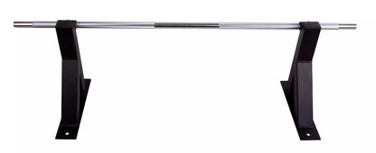 Seinään kiinnitettävä leuanvetotanko – Recoil