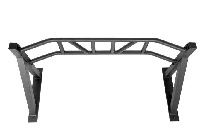 Moniotteinen leuanvetotanko - Recoil