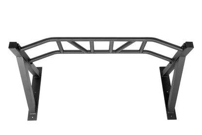 Moniotteinen leuanvetotanko - Recoil