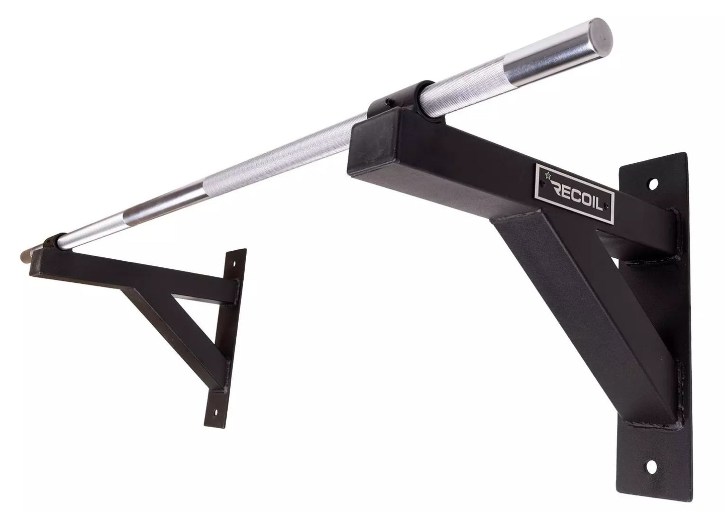 Seinään kiinnitettävä leuanvetotanko – Recoil