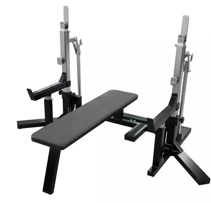 Combo Rack | Commercial