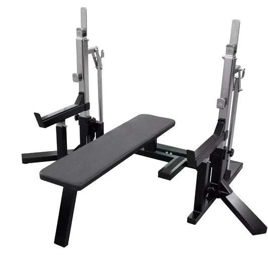 Combo Rack | Commercial