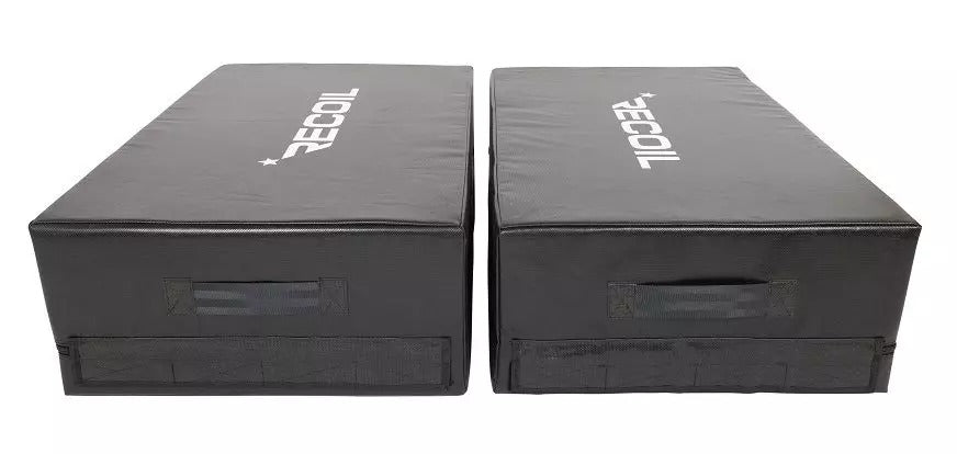 Drop Pad Recoil (Pari)