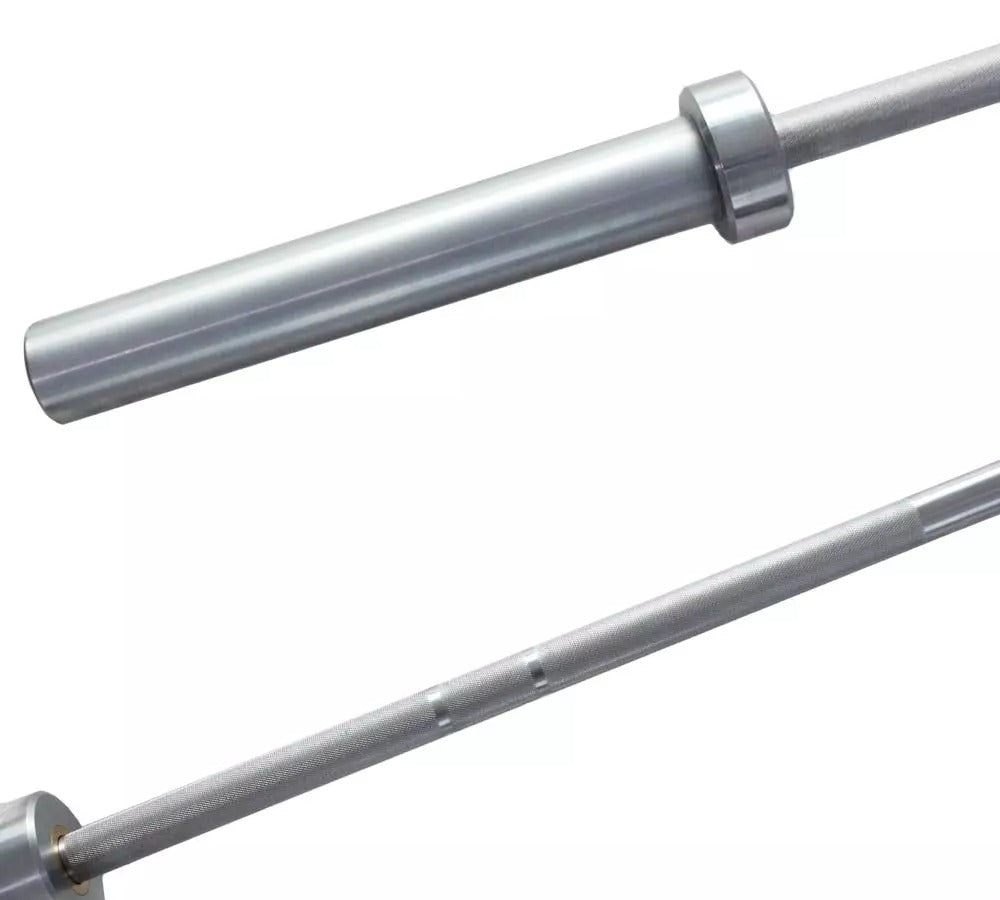 Naisten levytanko – Recoil