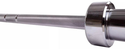 Painonnostotanko Bas 15kg - Recoil