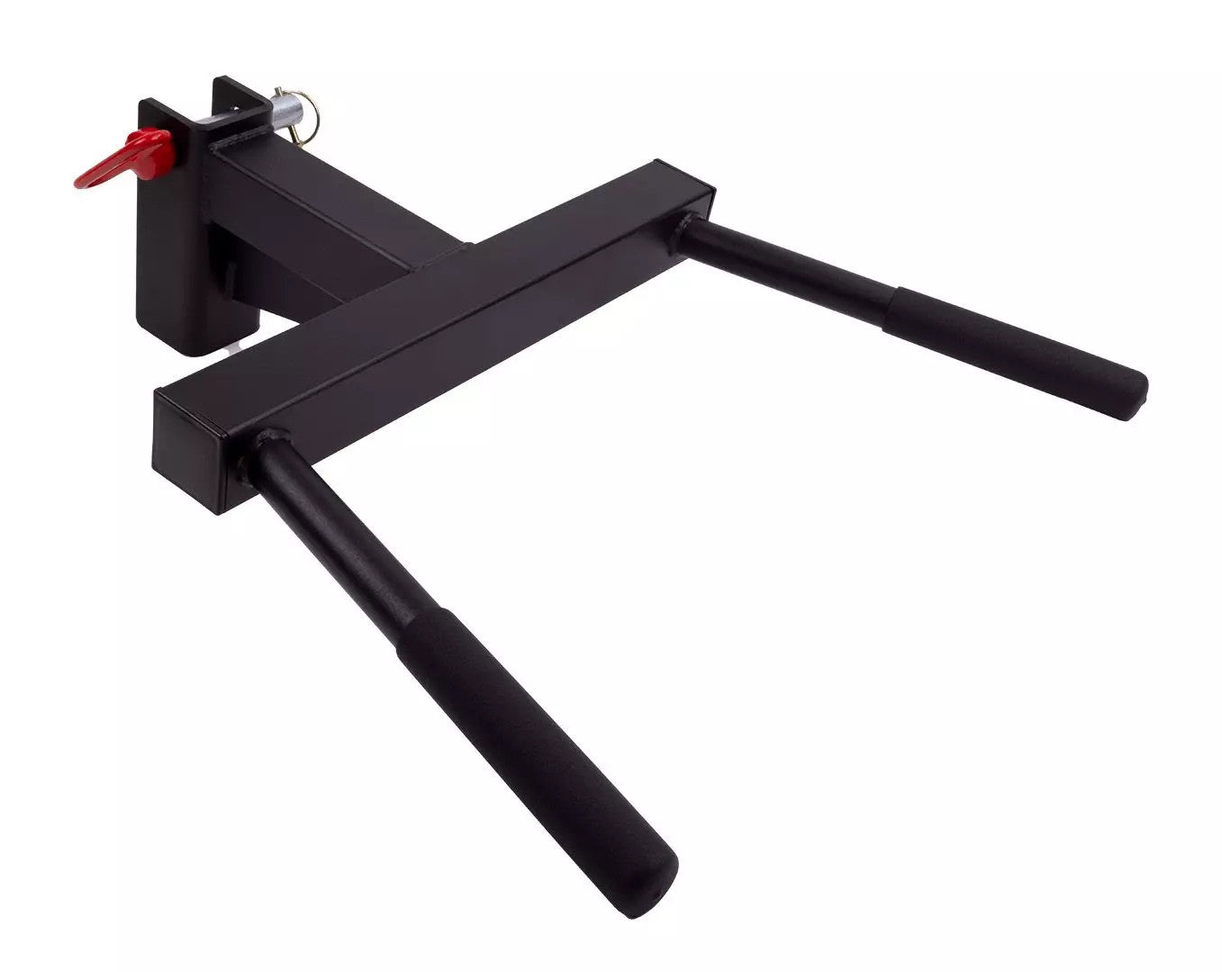 Dippikahvat – Half Rack Light | Recoil