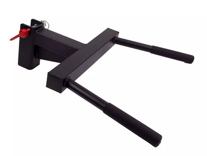 Dippikahvat – Half Rack Light | Recoil