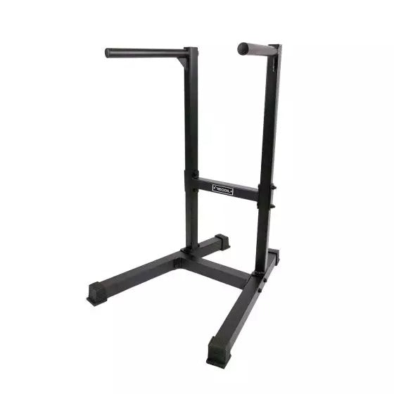 Dippiteline, vapaasti seisova - Recoil