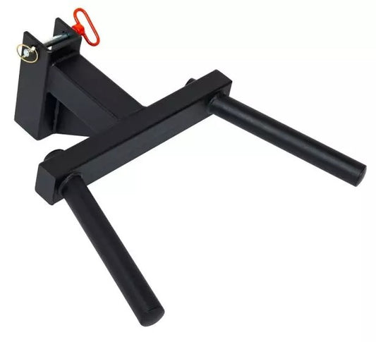 Dippi-lisävaruste Recoil kyykkyhäkkeihin