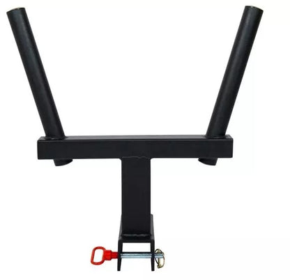 Dippi-lisävaruste Recoil kyykkyhäkkeihin