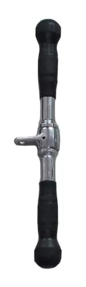 Suora hauis-/ojentajatanko, kumipäällysteinen - Recoil