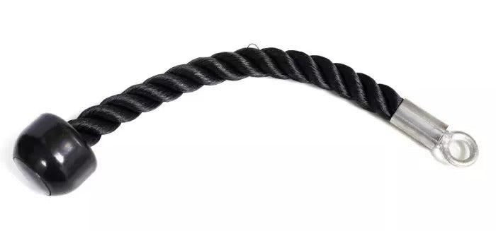 Yhden käden ojentajaköysi - Recoil