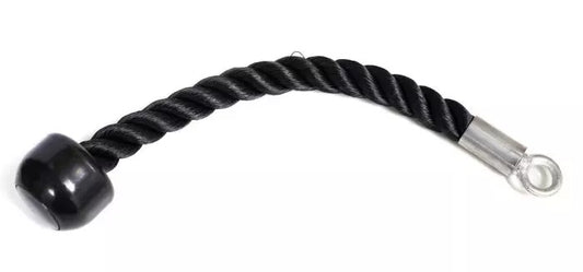 Yhden käden ojentajaköysi - Recoil