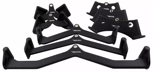 ErgoGrip Vetokahvasetti – Recoil