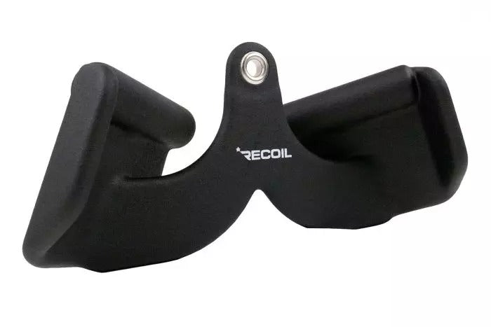 ErgoGrip kapea supinaatiokahva - Recoil