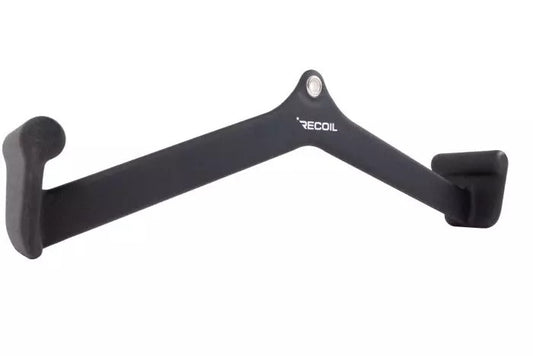 ErgoGrip neutraali soutukahva - Recoil