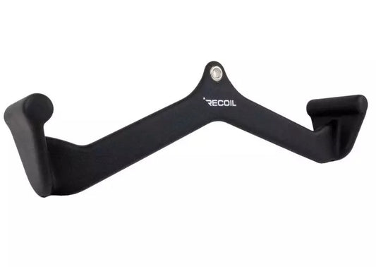ErgoGrip soutukahva aukeavalla otteella - Recoil