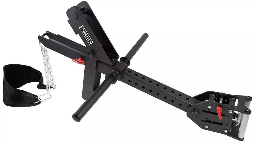 Power Rack Set - Recoil