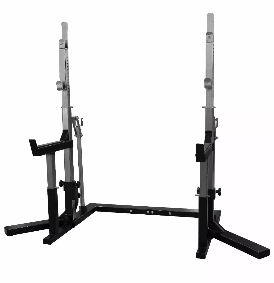 Combo Rack | Commercial