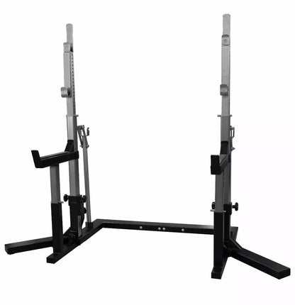 Combo Rack | Commercial