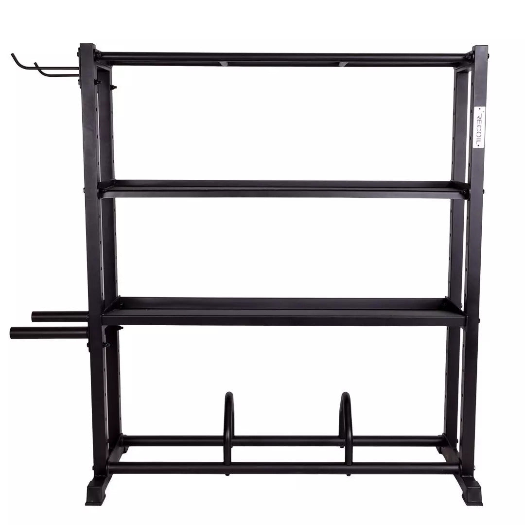 Recoil Rack Säilytysteline - Recoil – Gymir