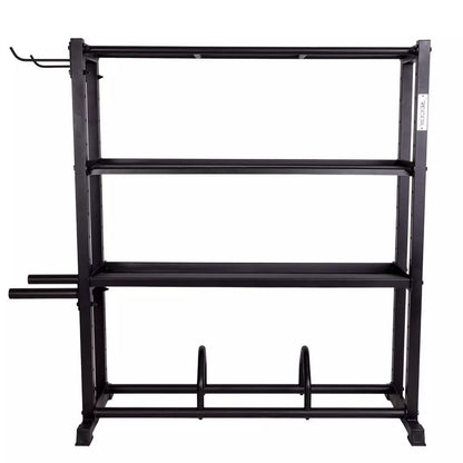 Säilytysteline - Recoil