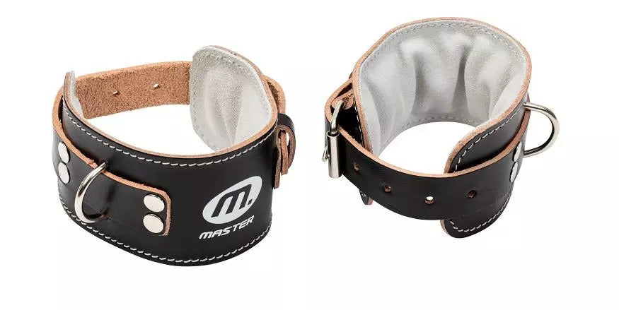 Nilkkaremmit - Master