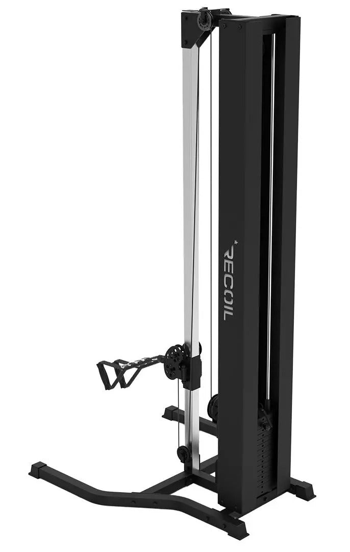 Seisova Taljalaite – Recoil