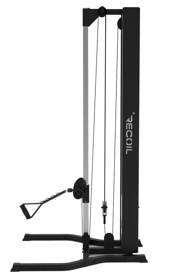 Seisova Taljalaite – Recoil