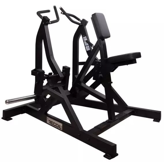 Vaakasoutulaite - Recoil