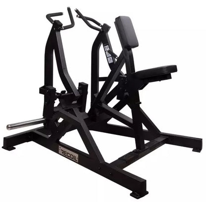 Vaakasoutulaite - Recoil