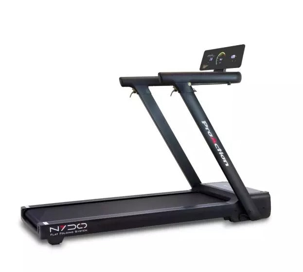 Juoksumatto NYDO (ZWIFT-yhteensopiva) – BH Fitness