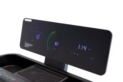 Juoksumatto NYDO (ZWIFT-yhteensopiva) – BH Fitness