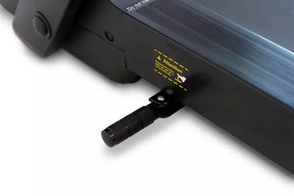 Juoksumatto NYDO (ZWIFT-yhteensopiva) – BH Fitness