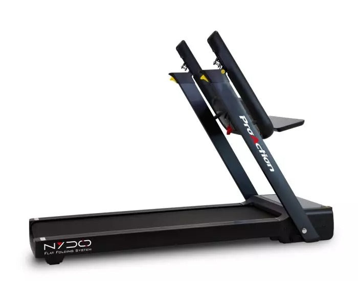 Juoksumatto NYDO (ZWIFT-yhteensopiva) – BH Fitness