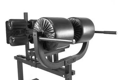 Glute Ham Developer (GHD) - Recoil