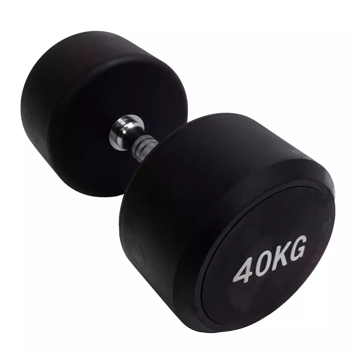 Kumitetut käsipainot 2,5 - 50 kg - Recoil