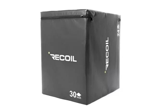 Pehmeä Plyoboxi - Recoil