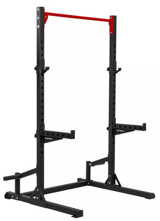 Half Rack XT4.6 - Master Fitness