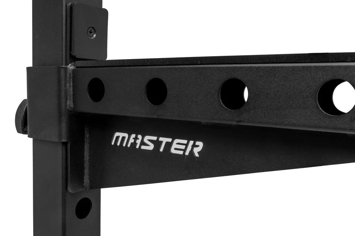 Half Rack XT4.6 - Master Fitness