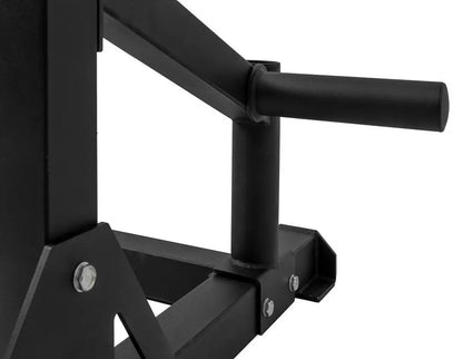 Half Rack XT4.6 - Master Fitness