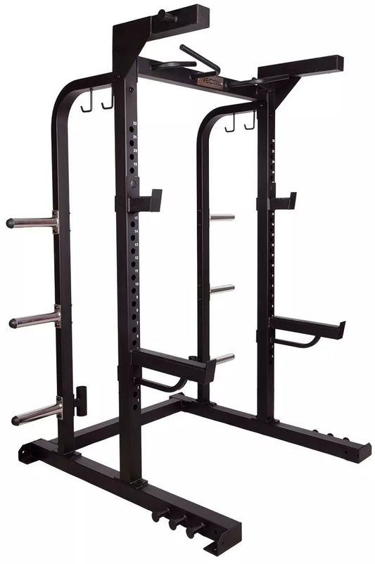 Half Rack Performance – Recoil