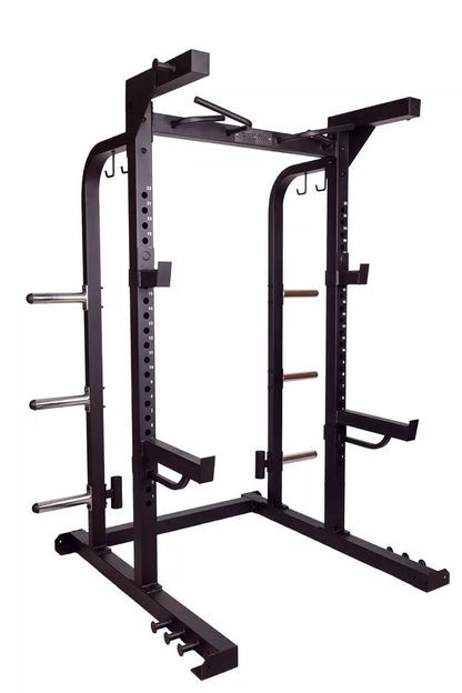 Half Rack Performance – Recoil